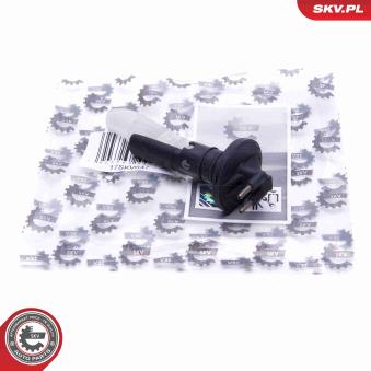 Capteur, niveau d'eau de refroidissement ESEN SKV OEM 61311388578