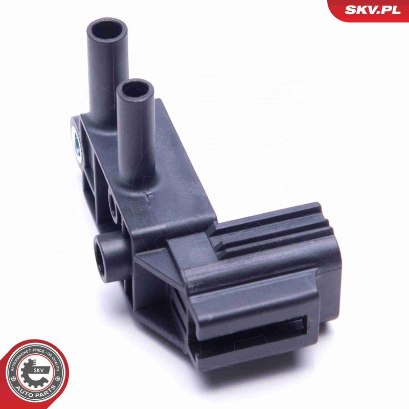 Capteur, pression des gaz échappement ESEN SKV 17SKV649 - Visuel 1
