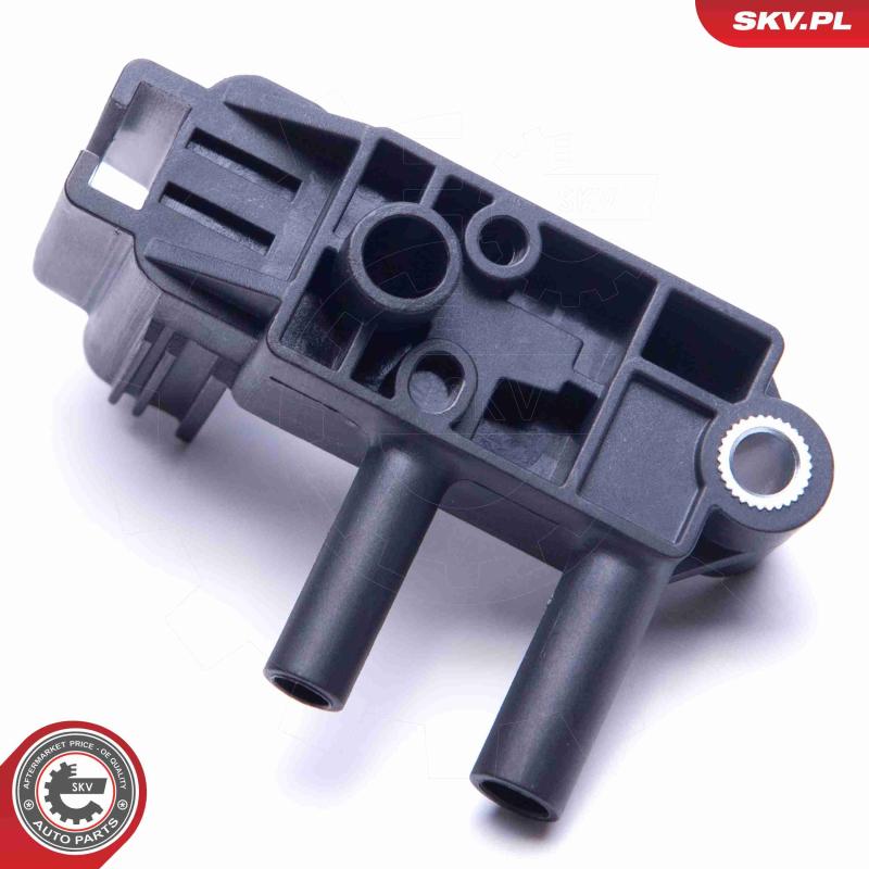 Capteur, pression des gaz échappement ESEN SKV 17SKV649 - Visuel 2