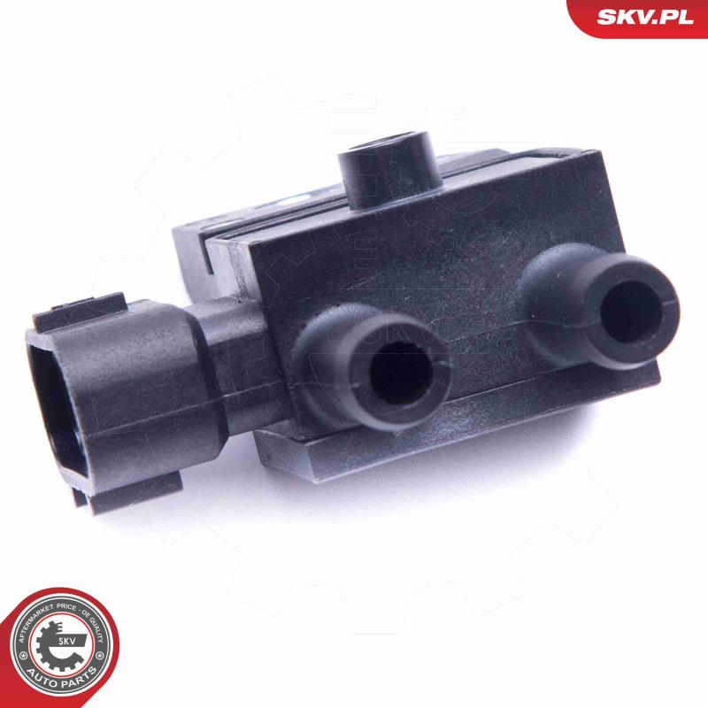 Capteur, pression des gaz échappement ESEN SKV 17SKV650 - Visuel 1