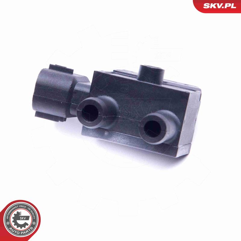 Capteur, pression des gaz échappement ESEN SKV 17SKV655 - Visuel 1