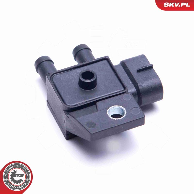 Capteur, pression des gaz échappement ESEN SKV 17SKV655 - Visuel 2