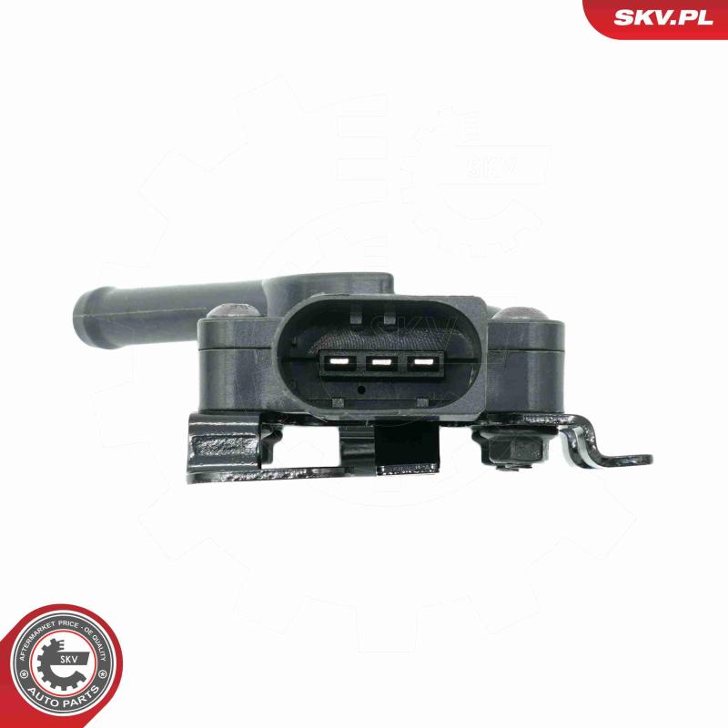 Capteur, pression des gaz échappement ESEN SKV 17SKV659 - Visuel 2