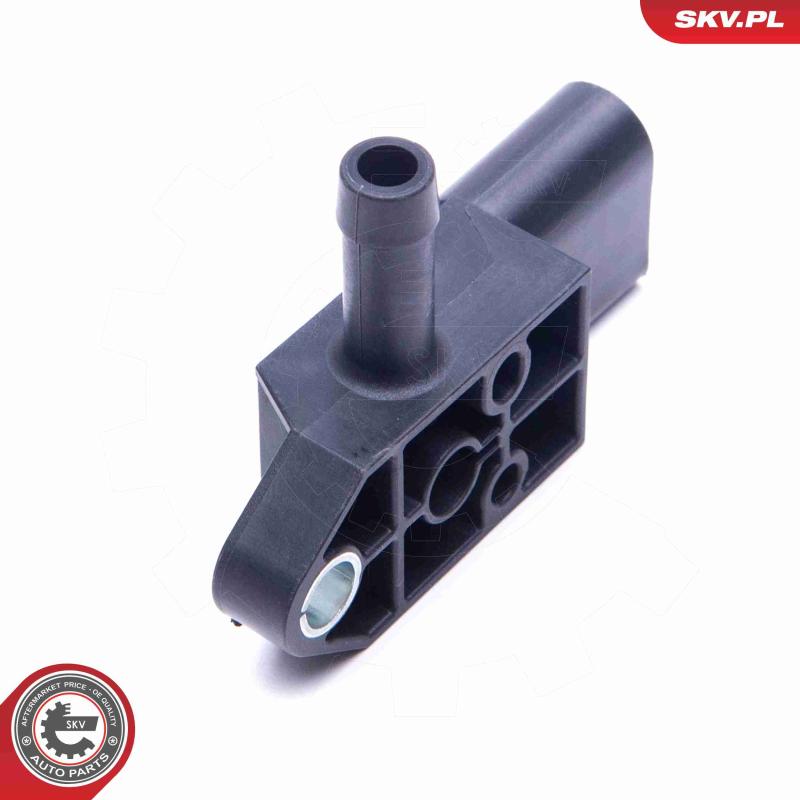 Capteur, pression des gaz échappement ESEN SKV 17SKV662 - Visuel 1