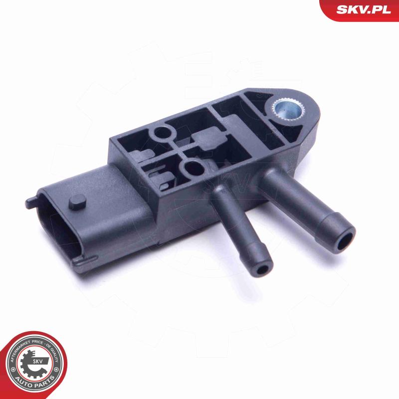 Capteur, pression des gaz échappement ESEN SKV 17SKV669 - Visuel 2