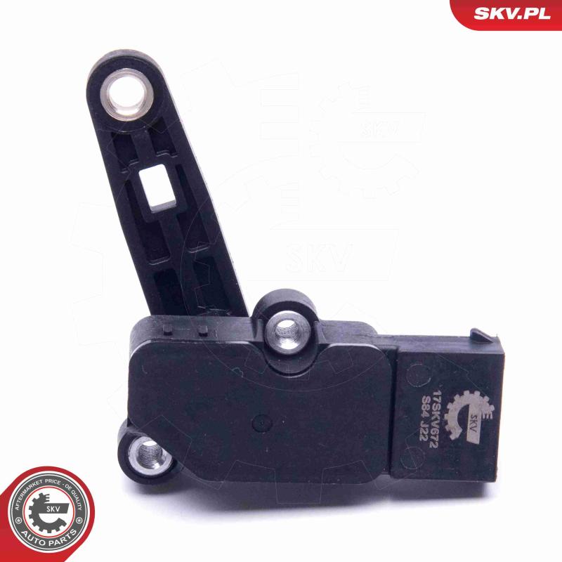 Capteur, correcteur de portée d'éclairage ESEN SKV 17SKV672 - Visuel 1