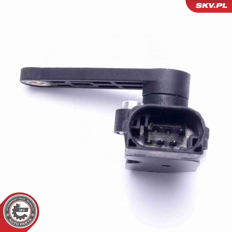 Capteur, correcteur de portée d'éclairage ESEN SKV 17SKV672 - Visuel 2