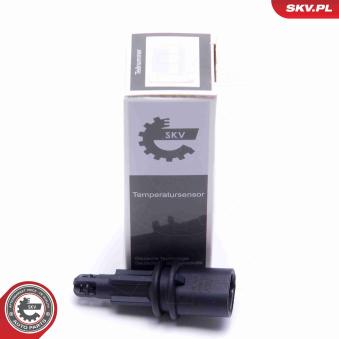 Capteur, température de l'air d'admission ESEN SKV OEM 12129596