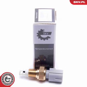 Capteur, température de l'air d'admission ESEN SKV [17SKV684]