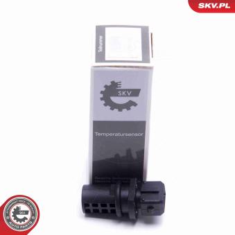Capteur, température de l'air d'admission ESEN SKV 17SKV687