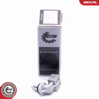 Capteur, température de l'air d'admission ESEN SKV 17SKV693