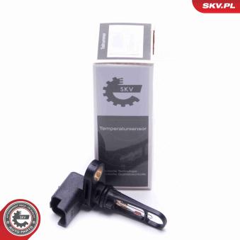 Capteur, température de l'air d'admission ESEN SKV 17SKV694
