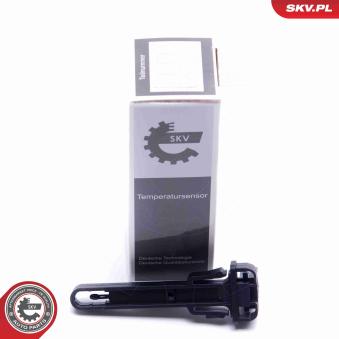 Capteur, température intérieur ESEN SKV 17SKV695