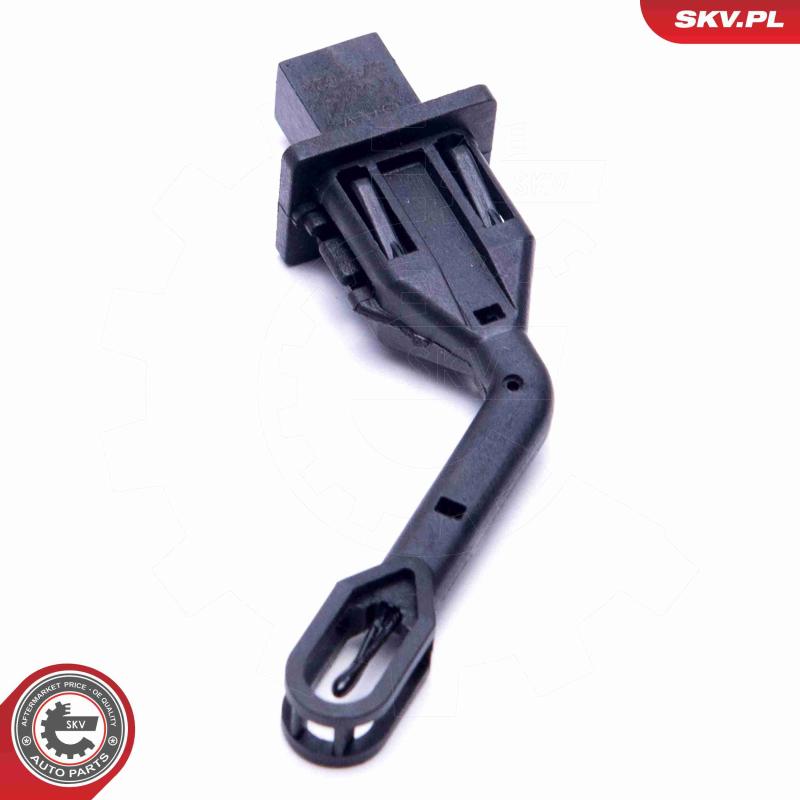 Capteur, température intérieur ESEN SKV 17SKV696 - Visuel 1