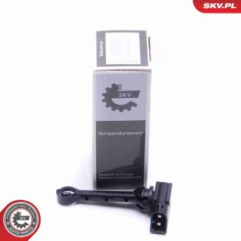 Capteur, température intérieur ESEN SKV 17SKV697