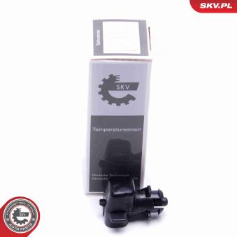 Capteur, température extérieure ESEN SKV 17SKV701