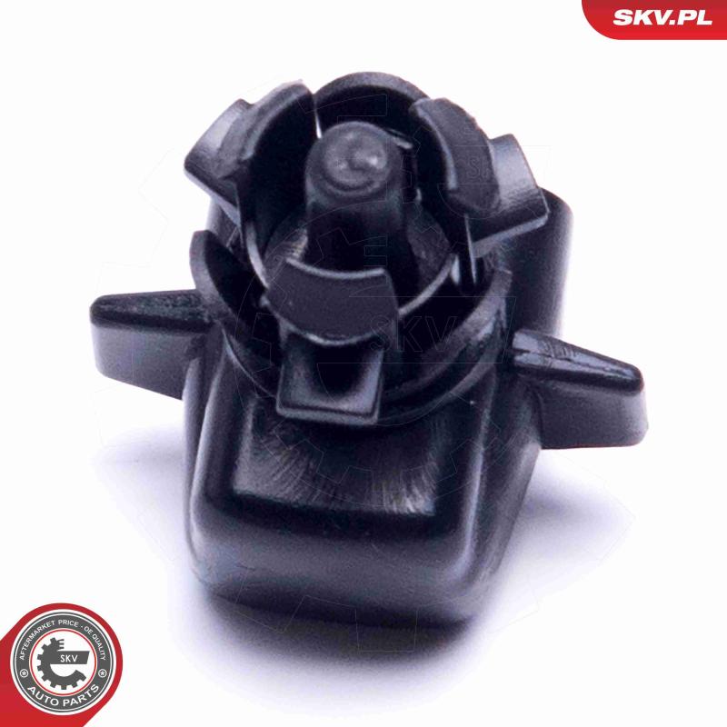 Capteur, température extérieure ESEN SKV 17SKV701 - Visuel 1