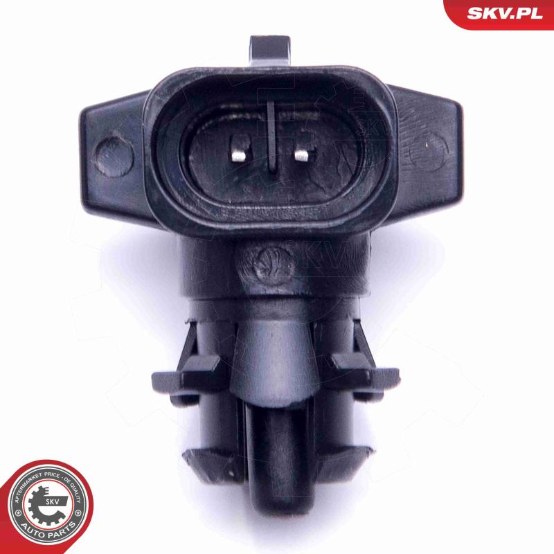 Capteur, température extérieure ESEN SKV 17SKV701 - Visuel 2