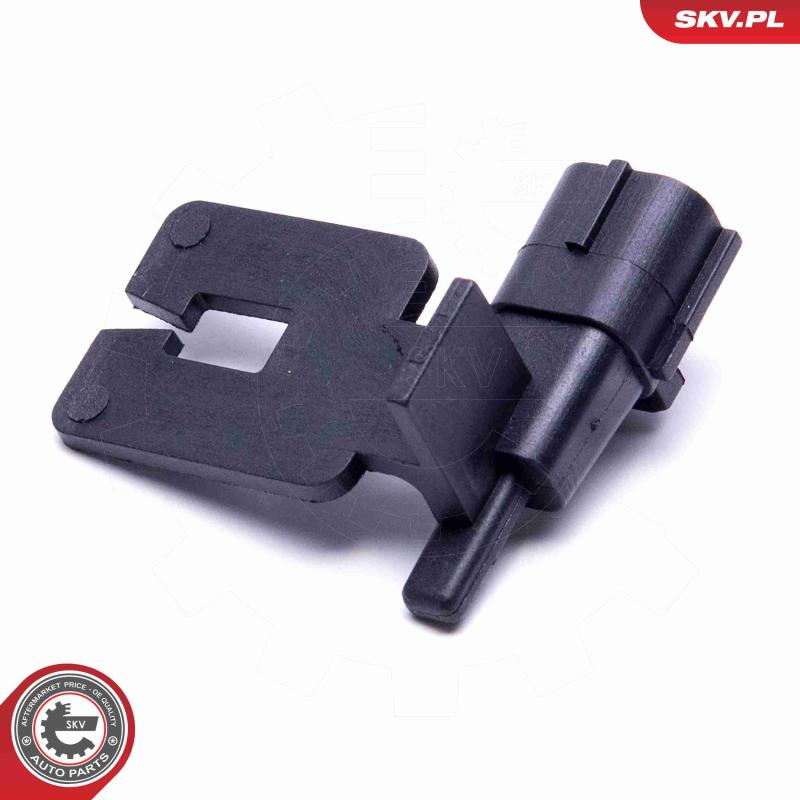 Capteur, température extérieure ESEN SKV 17SKV705 - Visuel 1