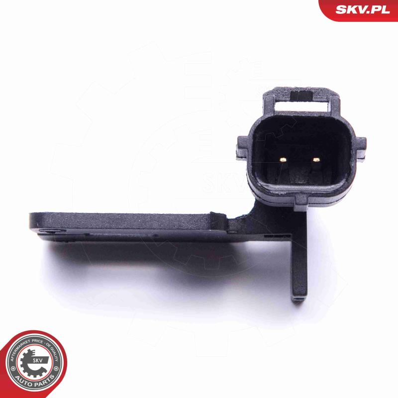 Capteur, température extérieure ESEN SKV 17SKV705 - Visuel 2