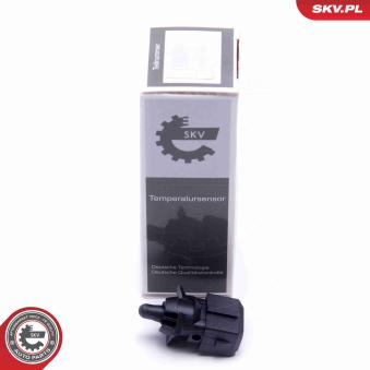 Capteur, température extérieure ESEN SKV 17SKV709 pour MERCEDES-BENZ SPRINTER 316 CDI 4x4 - 156cv Capteur, température extérieure ESEN SKV 17SKV709 pour MERCEDES-BENZ SPRINTER 316 CDI 4x4 - 156cv