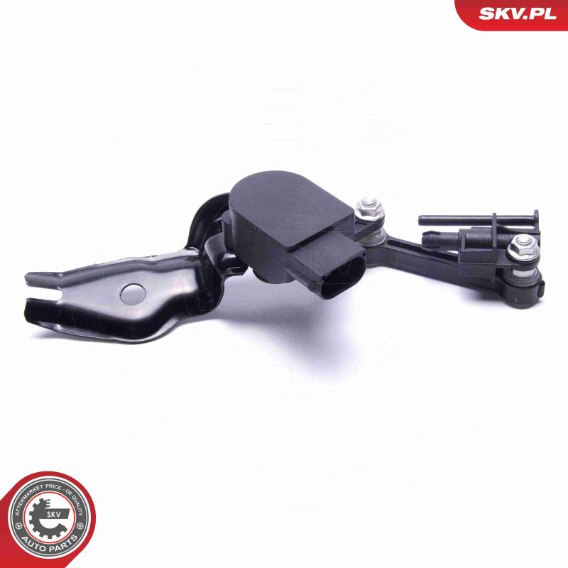 Capteur, correcteur de portée d'éclairage ESEN SKV 17SKV712 - Visuel 1