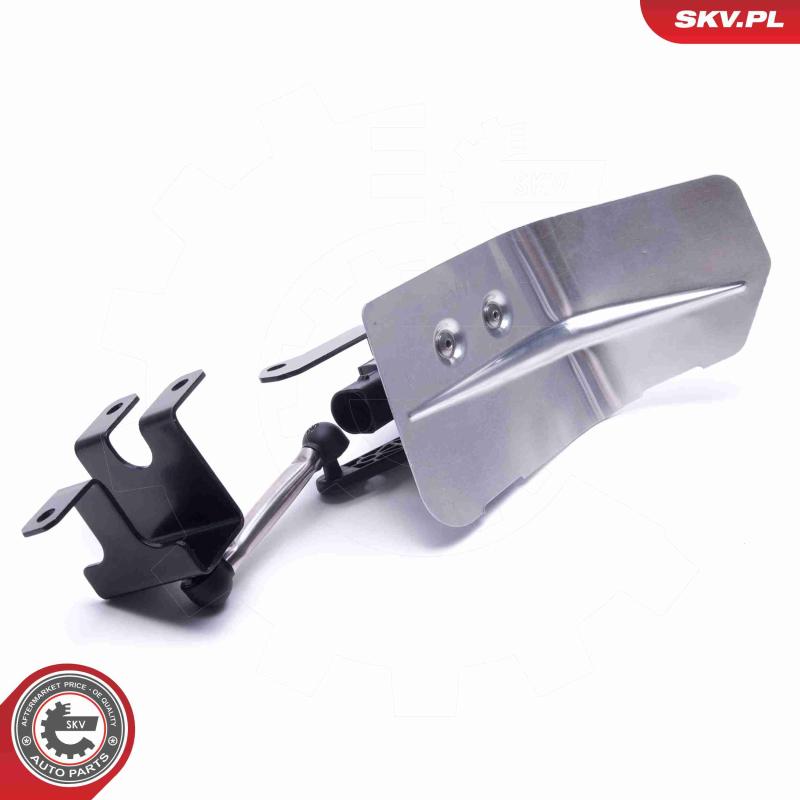 Capteur, correcteur de portée d'éclairage ESEN SKV 17SKV723 - Visuel 2