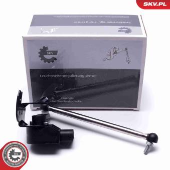 Capteur, éclairage au xénon(réglage de la portée des phares) ESEN SKV 17SKV730 pour JAGUAR XK 3.0 D - 211cv