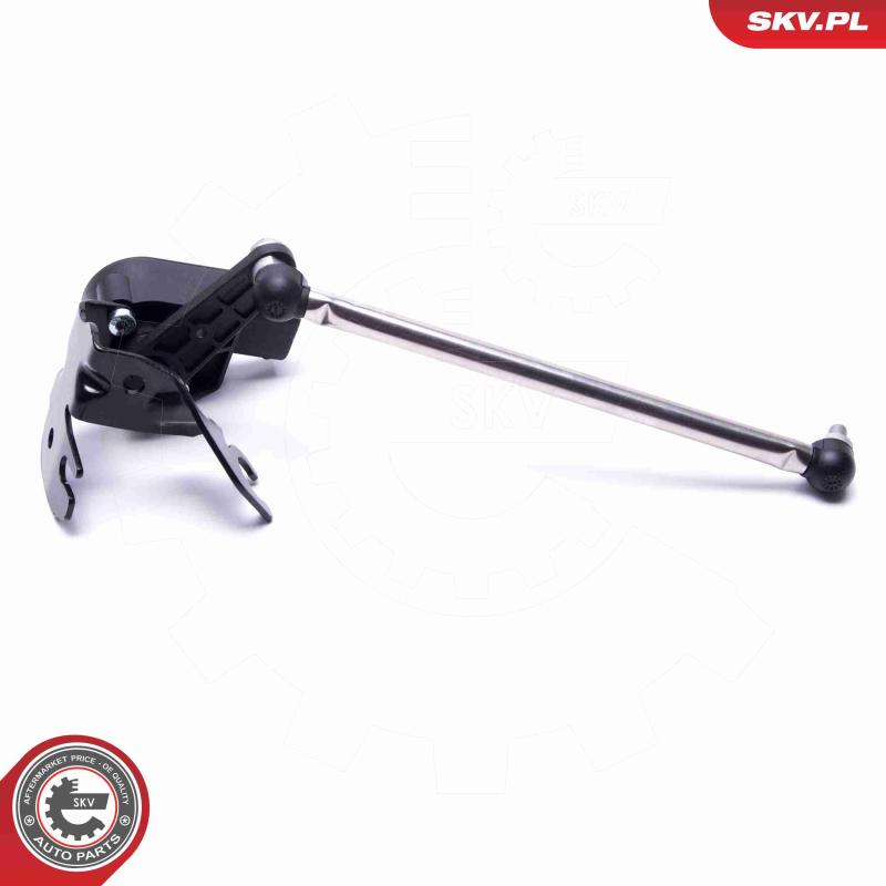 Capteur, éclairage au xénon(réglage de la portée des phares) ESEN SKV 17SKV730 - Visuel 2