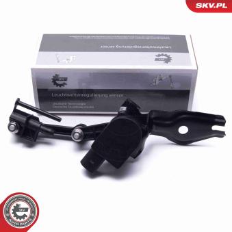 Capteur, correcteur de portée d'éclairage ESEN SKV [17SKV732]