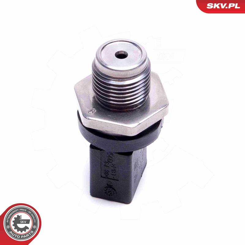 Capteur, pression de carburant ESEN SKV 17SKV736 - Visuel 1