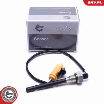 Capteur, niveau d'huile moteur ESEN SKV OEM 6U3Q6C624AE Capteur, niveau d'huile moteur ESEN SKV OEM 6U3Q6C624AE