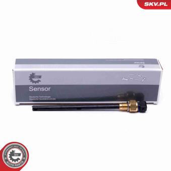 Capteur, niveau d'huile moteur ESEN SKV 17SKV743 pour RENAULT SCENIC 1.5 dCi 95 - 95cv