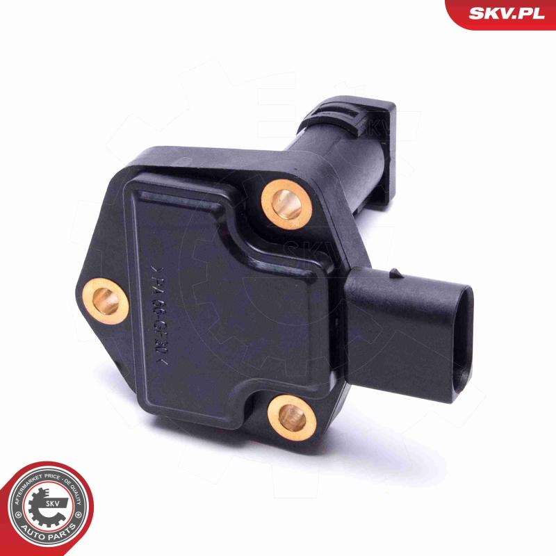 Capteur, niveau d'huile moteur ESEN SKV 17SKV744 - Visuel 1