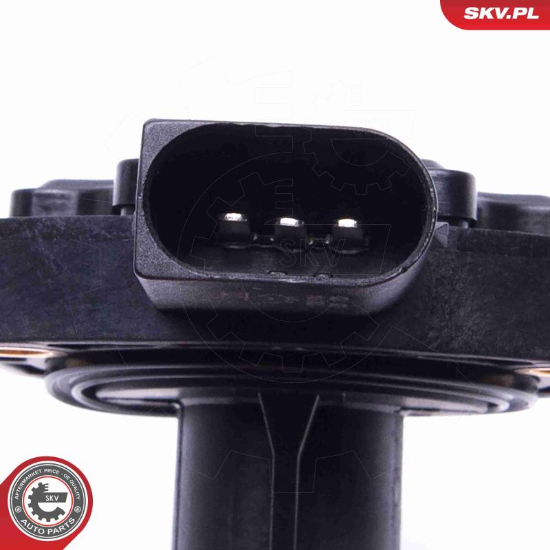 Capteur, niveau d'huile moteur ESEN SKV 17SKV744 - Visuel 2