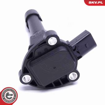 Capteur, niveau d'huile moteur ESEN SKV [17SKV747]