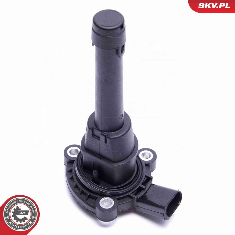 Capteur, niveau d'huile moteur ESEN SKV 17SKV756 - Visuel 1