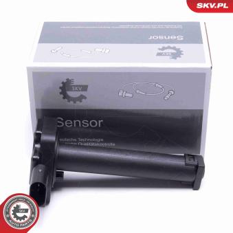 Capteur, niveau d'huile moteur ESEN SKV OEM 12617607909