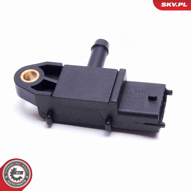 Capteur, pression des gaz échappement ESEN SKV 17SKV775 - Visuel 2