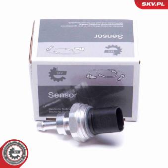 Capteur, pression des gaz échappement ESEN SKV OEM 2373100Q0J Capteur, pression des gaz échappement ESEN SKV OEM 2373100Q0J