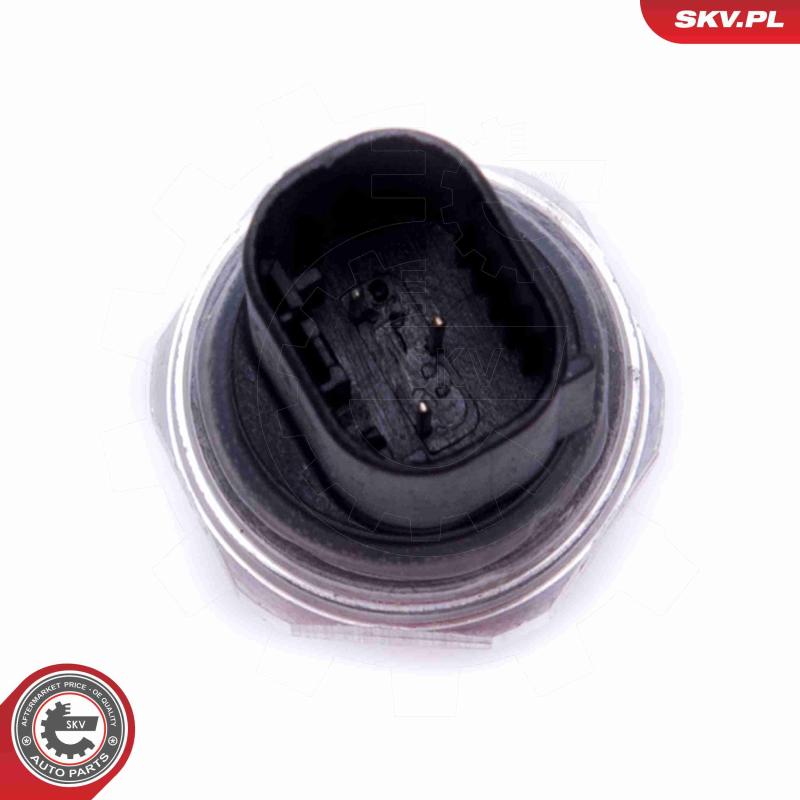 Capteur, pression des gaz échappement ESEN SKV 17SKV777 - Visuel 2