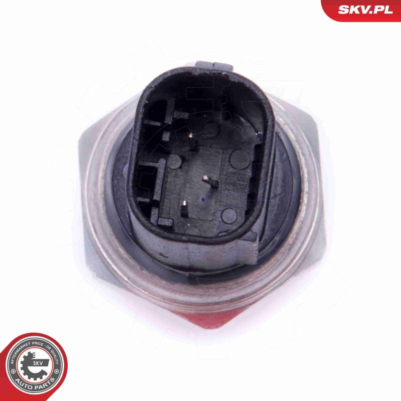 Capteur, pression des gaz échappement ESEN SKV 17SKV778 - Visuel 2