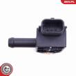ESEN SKV 17SKV779 - Capteur, pression des gaz échappement