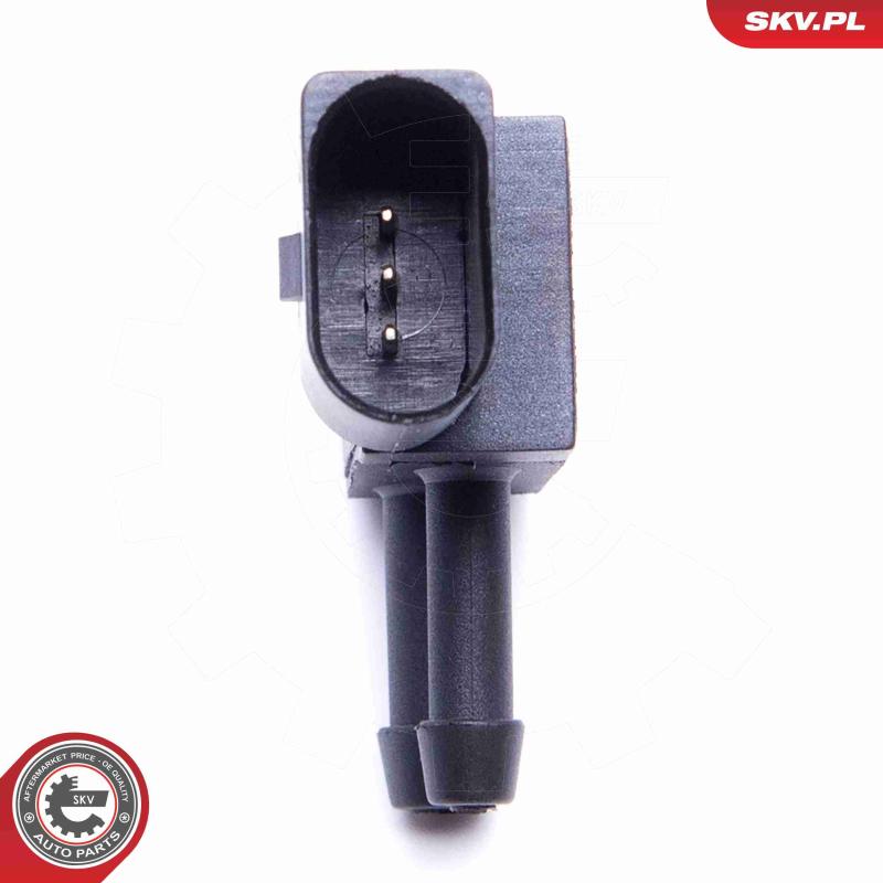 Capteur, pression des gaz échappement ESEN SKV 17SKV781 - Visuel 2