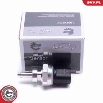 Capteur, pression des gaz échappement ESEN SKV OEM 2276000Q0C