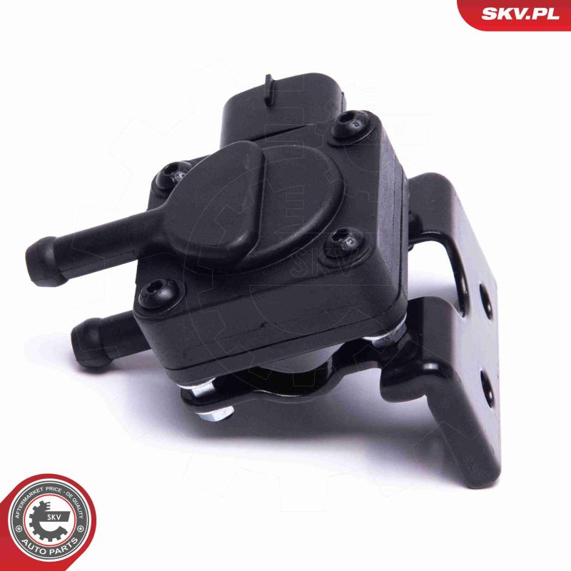 Capteur, pression des gaz échappement ESEN SKV 17SKV797 - Visuel 2