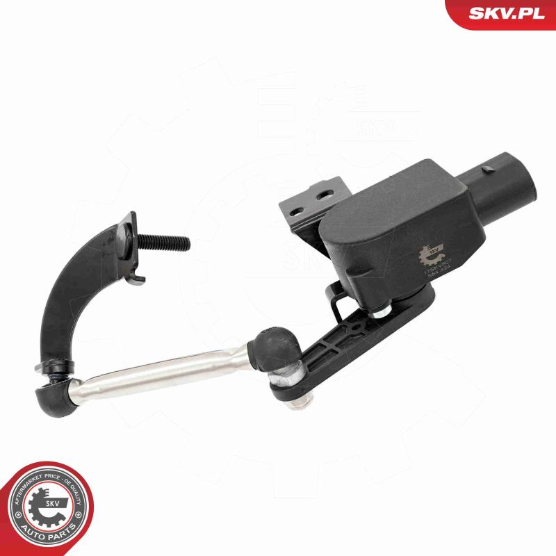 Capteur, correcteur de portée d'éclairage ESEN SKV 17SKV807 - Visuel 1