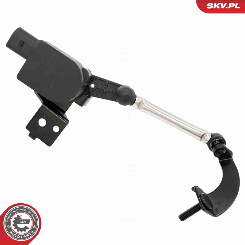 Capteur, correcteur de portée d'éclairage ESEN SKV 17SKV807 - Visuel 2