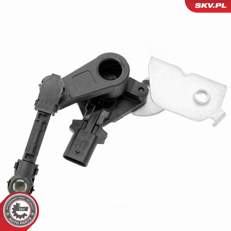 Capteur, correcteur de portée d'éclairage ESEN SKV 17SKV808 - Visuel 1