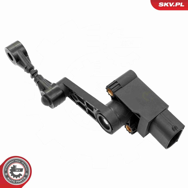 Capteur, correcteur de portée d'éclairage ESEN SKV 17SKV809 - Visuel 1